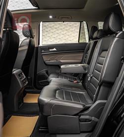 فولكسفاغن أطلس